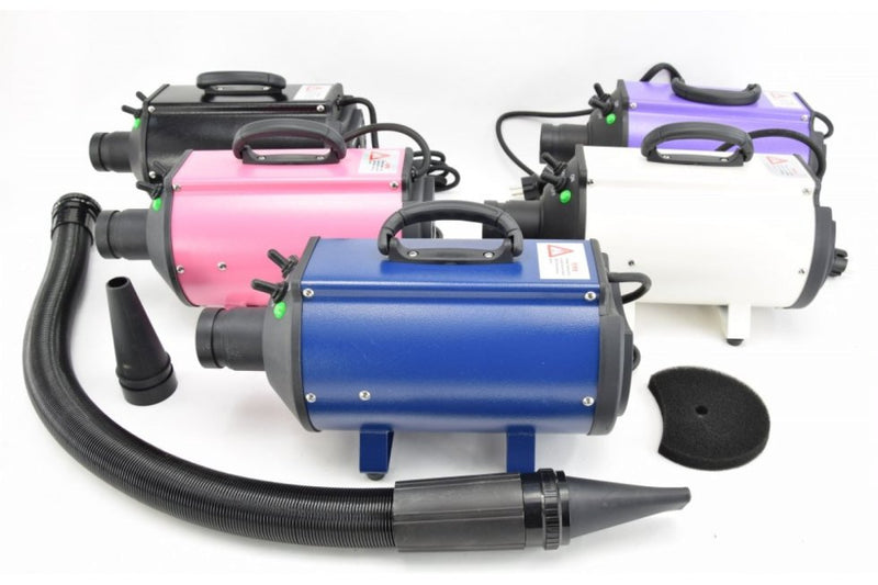 Sofiator Doubleblaster Negru