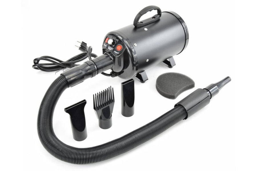 Sofiator Shelandy Negru