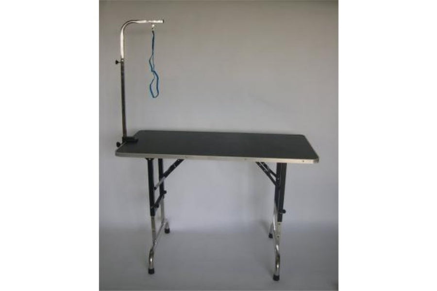 Masa de toaletaj reglabila 90x60x74-101cmH