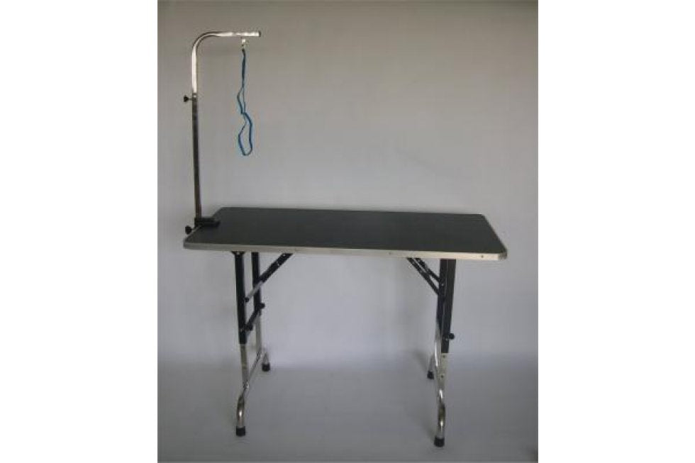 Masa de toaletaj reglabila 90x60x74-101cmH
