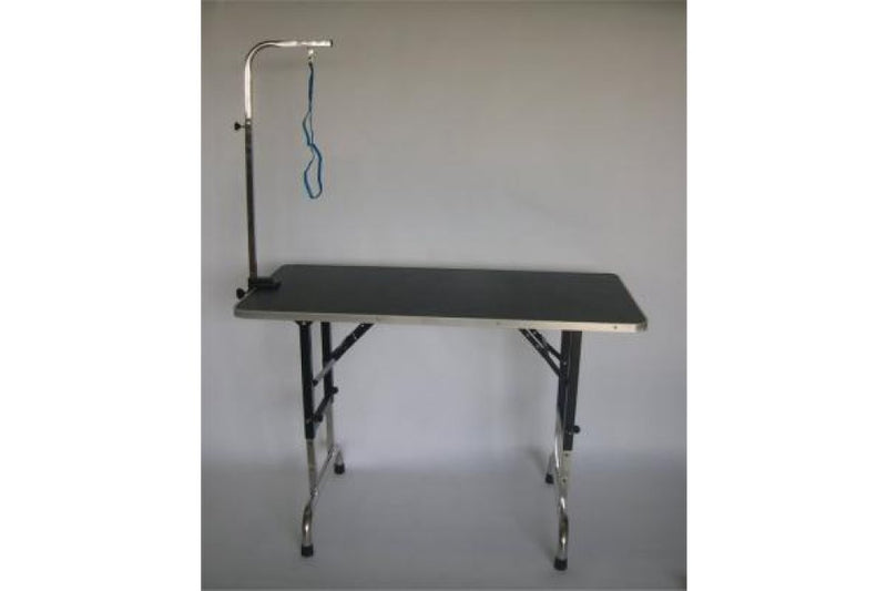 Masa de toaletaj reglabila 90x60x74-101cmH