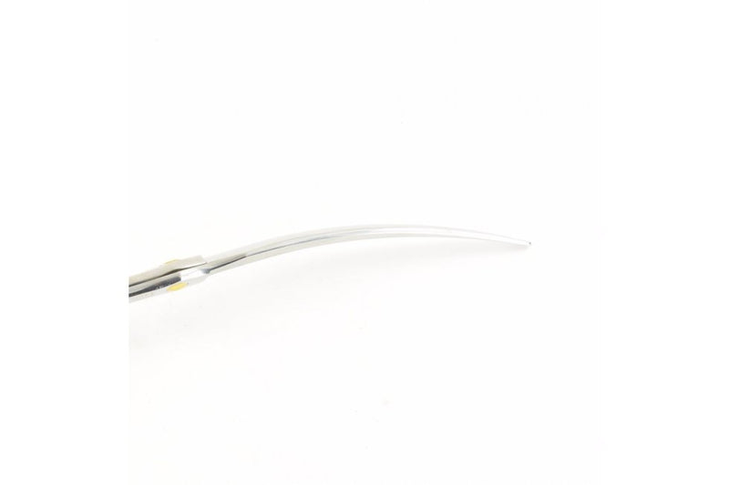Foarfeca Curba Tritra  20cm 440C