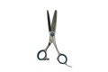 Tritra foarfeca de filat 46 dinti - 16.5cm