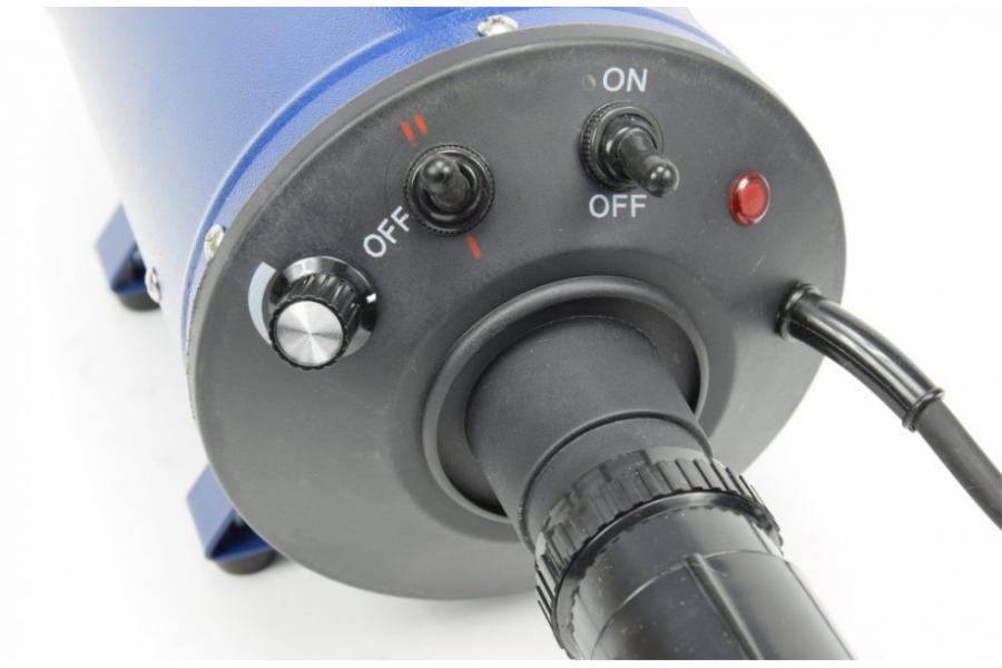 Sofiator BS Tritra Bleumarin