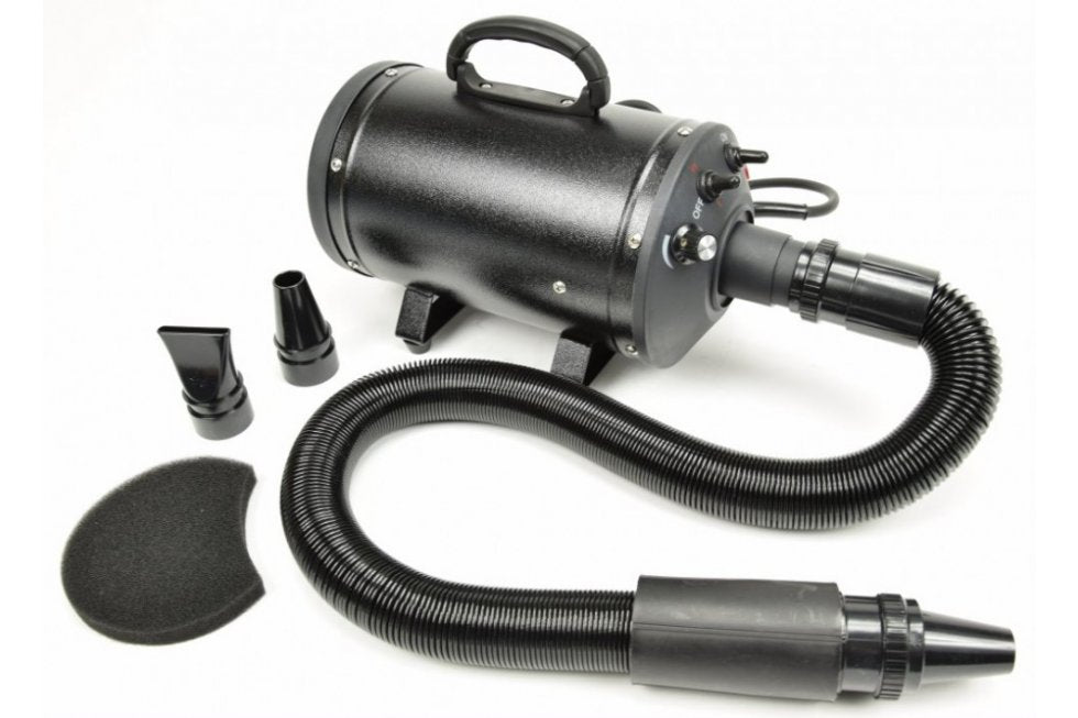Sofiator BS Tritra Negru
