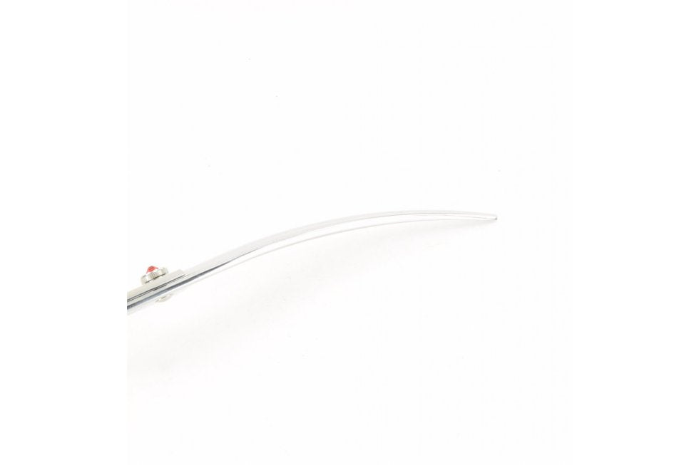 Foarfeca Curba Tritra Editie Speciala  22cm 440C