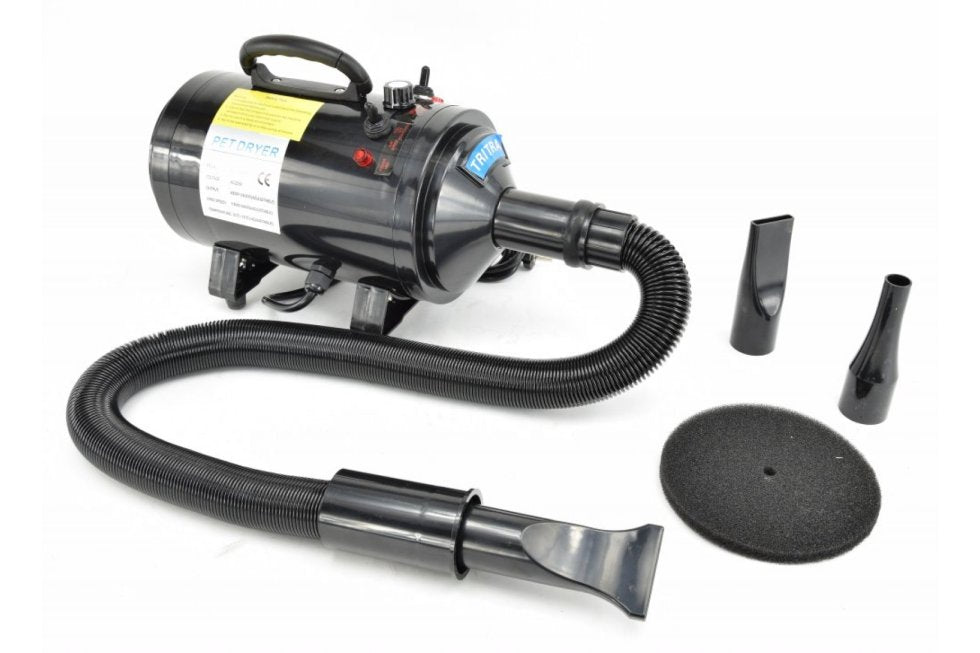 Tritra Sofiator LTE negru