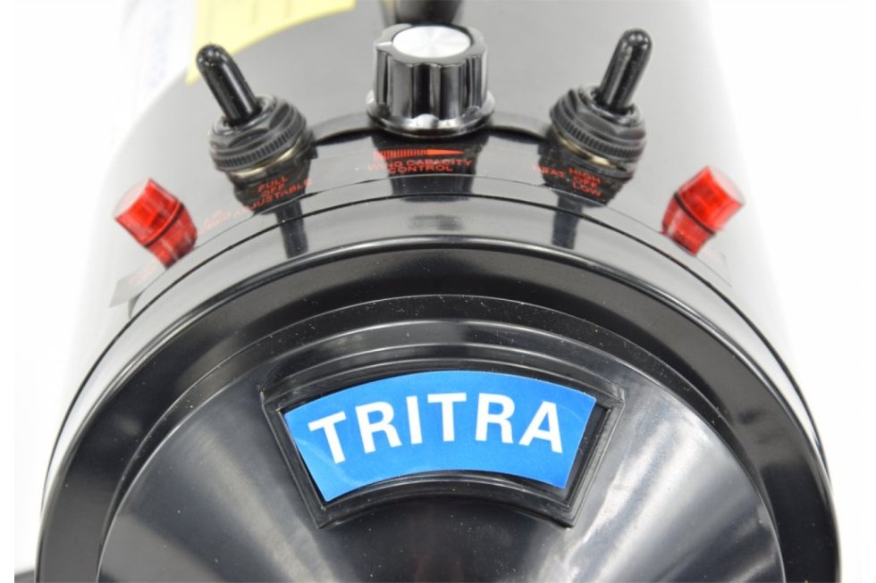 Tritra Sofiator LTE negru