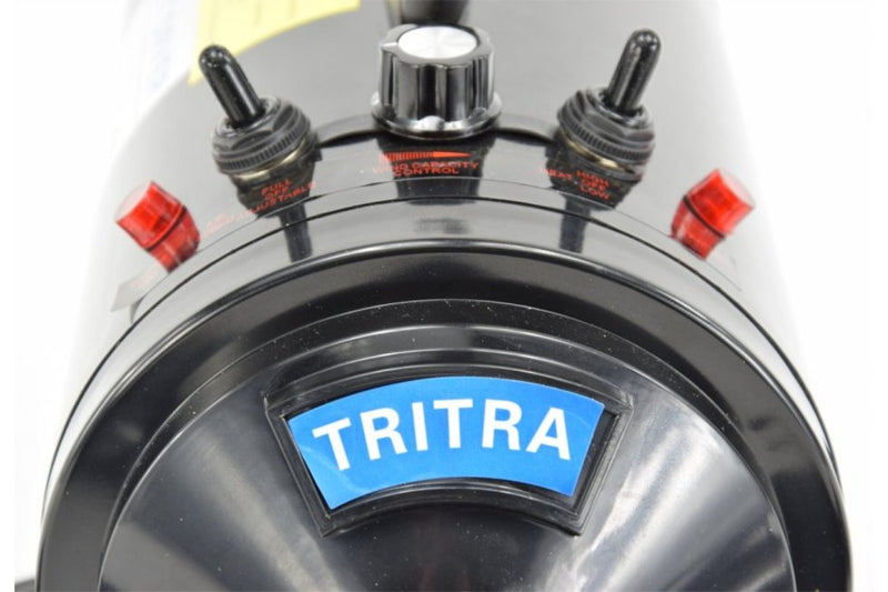 Tritra Sofiator LTE negru