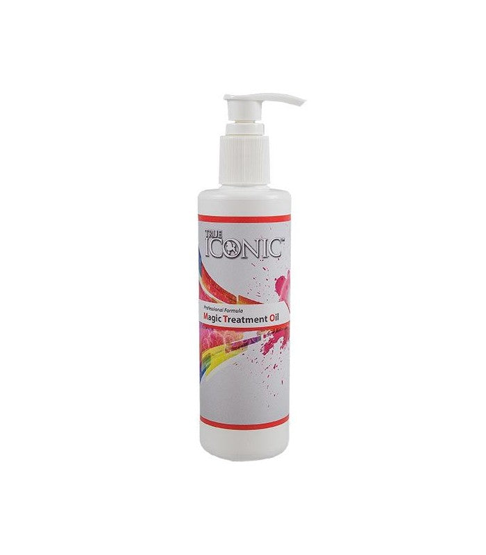 True Iconic Magic Treatment Oil