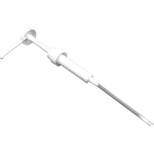 Pompa pentru sampoane K9 2.7L & 5.7L - PetGuru Pet Shop by Vetomed
