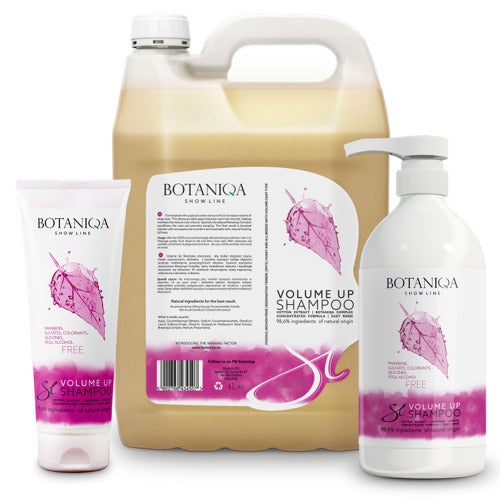 Botaniqa SL Sampon Volume Up