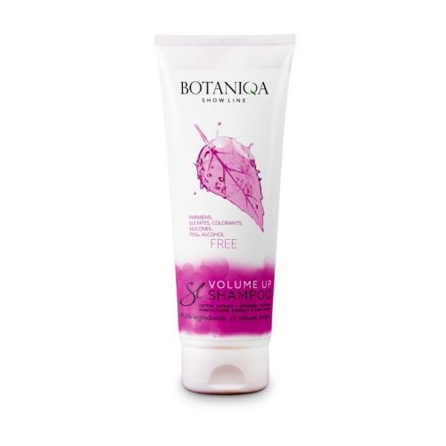 Botaniqa SL Sampon Volume Up