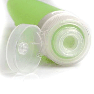 Recipient pentru recompense semilichide sau cremoase - PetGuru Pet Shop by Vetomed
 - 1