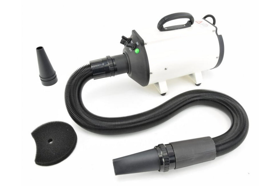 Sofiator Doubleblaster Alb