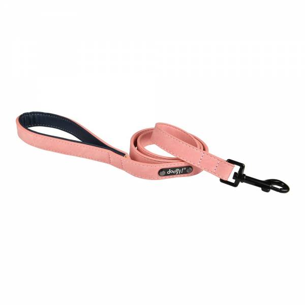 Lesa Simili Sweet roz 105cm x 20mm