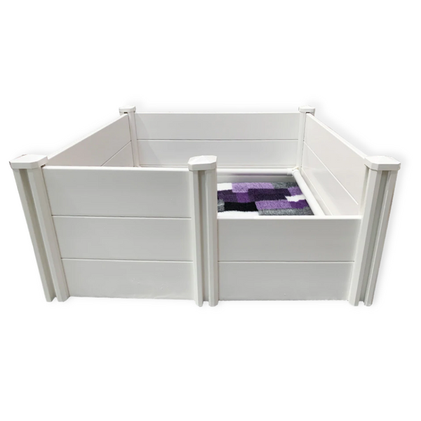 Tarc pentru fatare Topmast