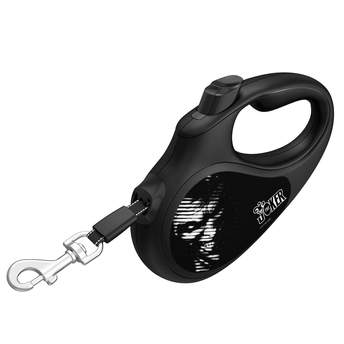 Lesa Retractabila pentru caini WAUDOG R-leash Joker