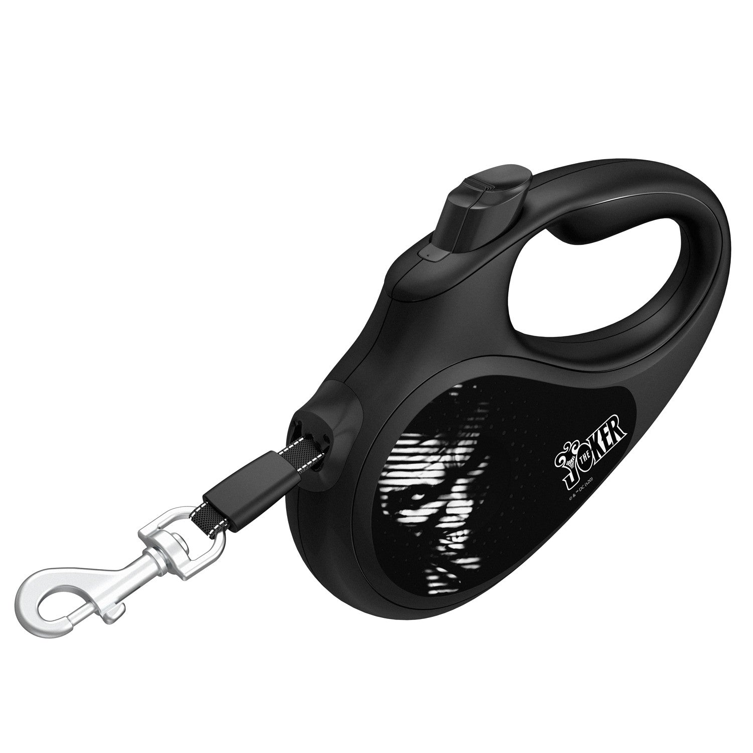 Lesa Retractabila pentru caini WAUDOG R-leash Joker