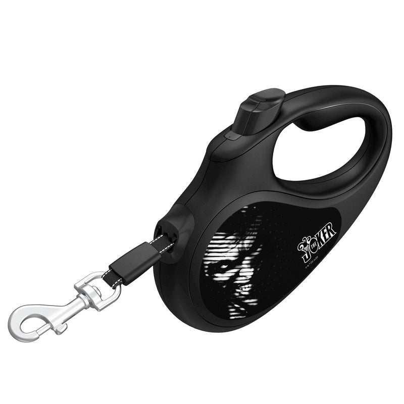 Lesa Retractabila pentru caini WAUDOG R-leash Joker