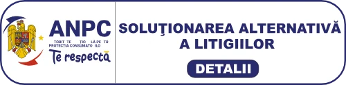 ANPC – Soluționarea alternativă a litigiilor