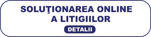 Soluționarea online a litigiilor